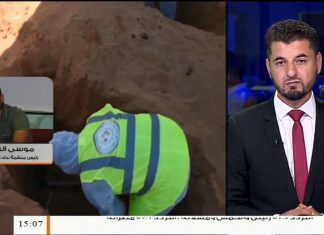 موسى القنيدي: يجب على كل حقوقي أن يدين المحاكمة العسكرية التي تعرض لها الصحفي إسماعيل أبو زريبة في بنغازي | 01 – 08 – 2020