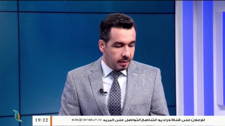 مروان الدرقاش/ المحلل السياسي: طرابلس لازالت تثبت بأنها عصية على مؤامرات الانقلابيين على ثورة فبراير، المزيد في سياق المداخلة