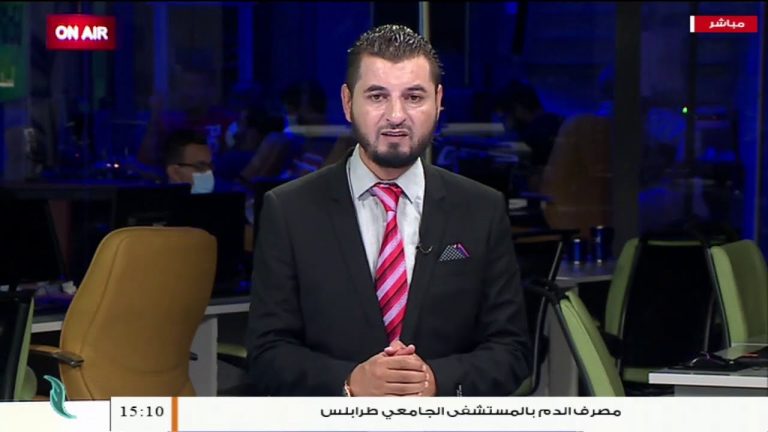 د. محمود إسماعيل – باحث في الشؤون السياسية – بشأن بياني السراج وعقيلة صالح بخصوص وقف إطلاق النار | 21 – 08 – 2020