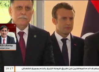 يوسف كاتب أوغلو/ محلل سياسي: من تلطخت يداه بالدماء يجب أن لا يكون له مكان في الحل السياسي