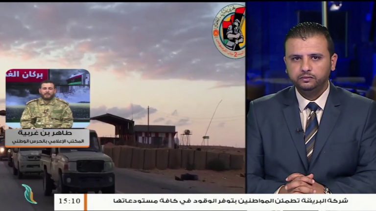 طاهر بن غربية/ رئيس المكتب الإعلامي بالحرس الوطني: تم وضع الخطط وتشكيل اللجان القانونية والسياسية والقانونية والإعلامية بالحرس الوطني