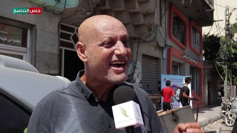 عدسة التناصح | في الذكرى 51 لإحراق المسجد الأقصى المبارك؛ يحي الفلسطينيون هذه الذكرى ويؤكدون على استمرار دفاعهم عنه وعن القدس المحتلة ورفضهم للتطبيع مع الاحتلال