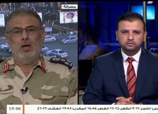 العميد ناصر القايد/ مدير إدارة التوجيه المعنوي في الجيش الليبي: حول خرق ميليشيات حفتر لوقف إطلاق النار والرسالة وراء ذلك، المزيد في سياق المداخلة