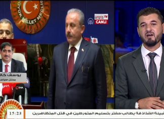 يوسف كاتب أوغلو/ محلل سياسي: بشأن زيارة مسؤولين ليبيين لتركيا