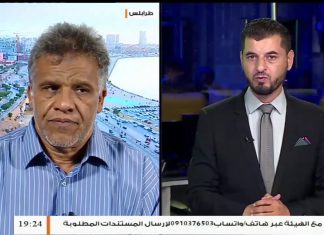 عصام الزبير/ كاتب صحفي: هذا الكم الكبير من القرارات في الفترة شيء يدعوا للاستغراب… المزيد في سياق المداخلة | 31 – 8 – 2020