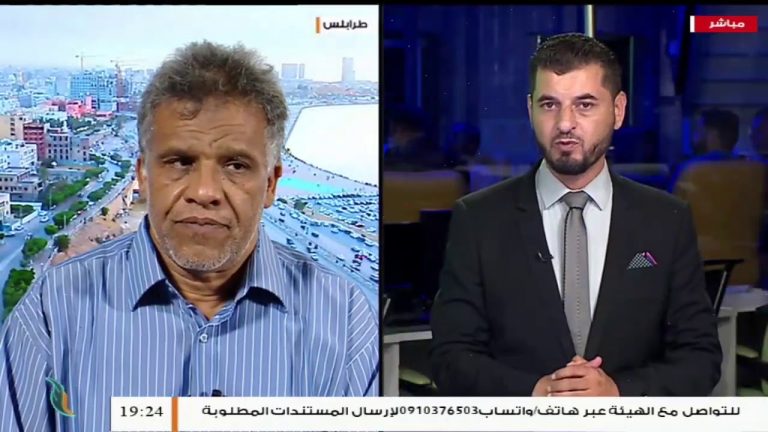 عصام الزبير/ كاتب صحفي: هذا الكم الكبير من القرارات في الفترة شيء يدعوا للاستغراب… المزيد في سياق المداخلة | 31 – 8 – 2020