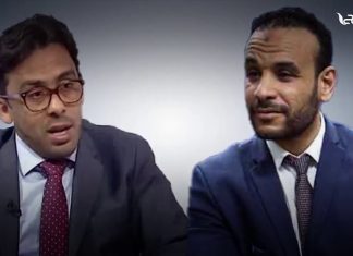 شاهد | ميزانية مواجهة كورونا تعدت النصف مليار والوضع الوبائي في تفاقم مستمر