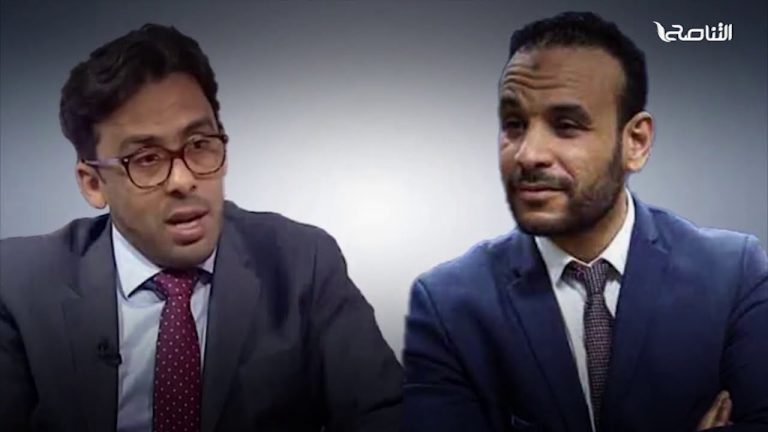 شاهد | ميزانية مواجهة كورونا تعدت النصف مليار والوضع الوبائي في تفاقم مستمر