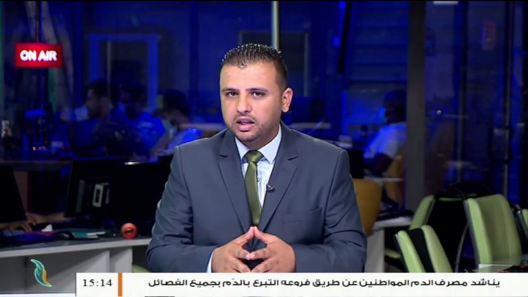 د. محمود إسماعيل – باحث في الشؤون السياسية – حول الرسالة التي أرسلها مجرم الحرب حفتر للبيت الأبيض | 06 – 08 – 2020