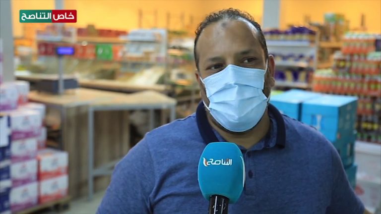 عدسة التناصح ترصد آراء المواطنين حول أداء الحكومة في ظلّ تفشي فيروس كورونا