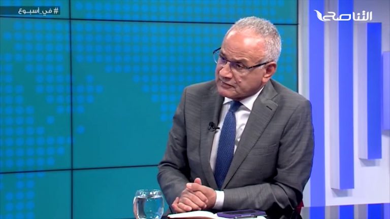 أ. صلاح البكوش – محلل سياسي – تحذيرات دولية من احتمالية اندلاع حرب إقليمية في ليبيا