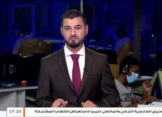 محمود إسماعيل/ الباحث في الشؤون السياسية: خارطة الطريق تكمن في اعتماد دستور ونهاية مخطط محور الشر في ليبيا، المزيد في سياق المداخلة