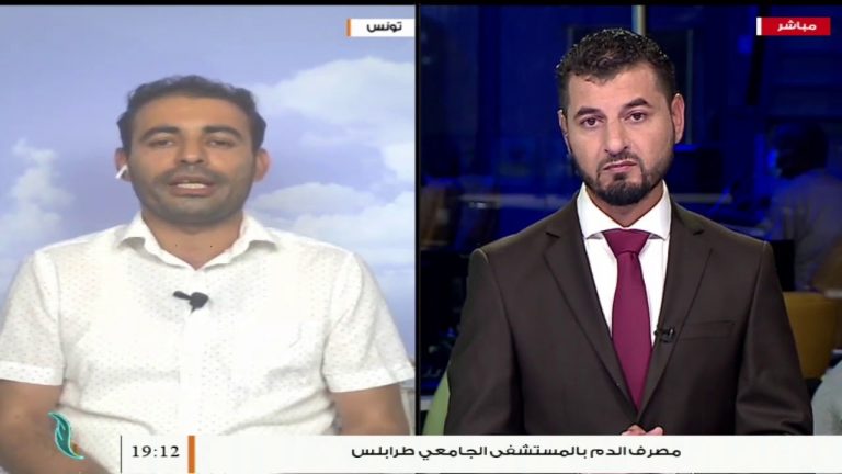 الصغير الشامخ/ الصحفي والمحلل السياسي التونسي: الأنظمة في الامارات والسعودية باتت مفضوحة في تآمرها على إرادة الشعوب، المزيد في سياق المداخلة….