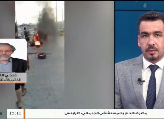 د. فتحي الفاضلي/ كاتب وأستاذ جامعي: بشأن خروج مظاهرات في بنغازي ضد الفساد في المنطقة الشرقية