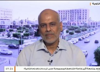 عبدالغفار كرفاع: الحوار الجاري في المغرب هو إعادة لنفس مسار الصخيرات مع نفس الشخصيات، المزيد في سياق المداخلة – 12 – 09 – 2020