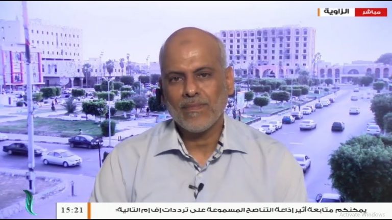 عبدالغفار كرفاع: الحوار الجاري في المغرب هو إعادة لنفس مسار الصخيرات مع نفس الشخصيات، المزيد في سياق المداخلة – 12 – 09 – 2020