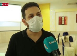 محمد الجالي/ رئيس مكافحة العدوى ببلدية طرابلس: العالم بدأ يتعايش مع فيروس كورونا ويجب علينا توعية المواطنين على كيفية التعايش مع الفيروس