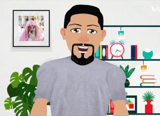 شن اللي تغير بين خطبة السديس الأخيرة وخطبته قبل 4 سنين؟