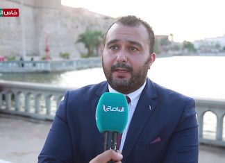 محمد الغوج – رئيس النقابة العامة للأطباء في ليبيا: على الحكومة اتخاذ موقف جدي بشأن تزايد إصابة الأطقم الطبية بفيروس كورونا