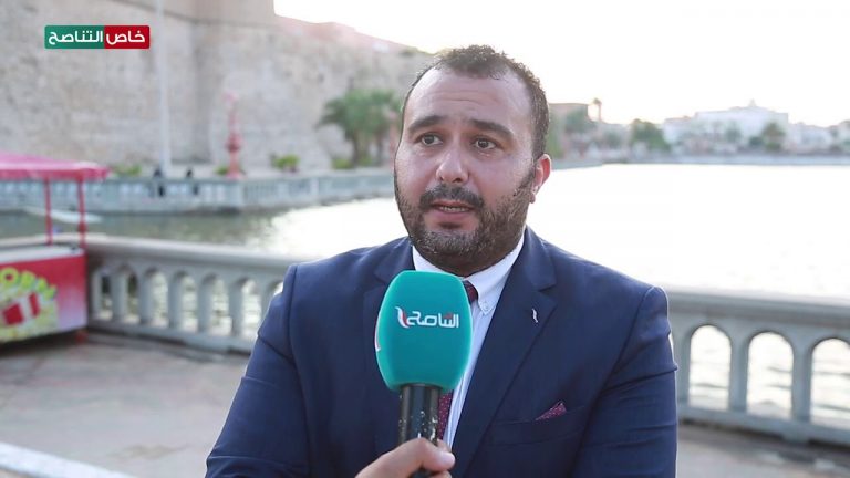 محمد الغوج – رئيس النقابة العامة للأطباء في ليبيا: على الحكومة اتخاذ موقف جدي بشأن تزايد إصابة الأطقم الطبية بفيروس كورونا