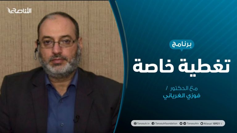 تغطية خاصة – اتفاق معيتيق وحفتر .. من المستفيد ؟ – تقديم فوزي الغرياني
