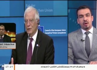 محمود عبد العزيز/ المحلل السياسي: تلقى رئيس تيار يا بلادي الكثير من الدعوات الدولية والمحلية ليكون ضمن المجلس الرئاسي القادم