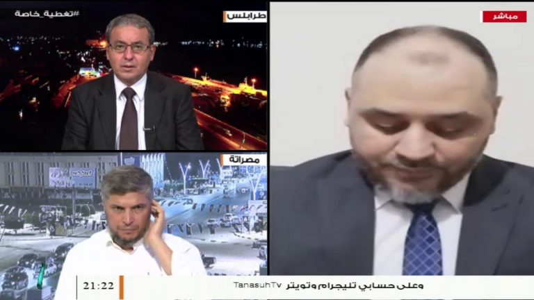 تغطية خاصة |  ليبيا… وتدافع المسارات السياسية | تقديم عبدالرحمن مرغم | 22 – 09 – 2020