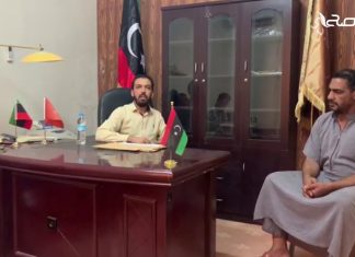 نشطاء وأهالي ومكونات سبها يعلنون عن افتتاح مكتب لتيار يا بلادي بالمدينة الأربعاء 23 سبتمبر 2020