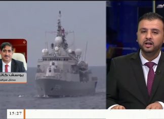 يوسف كاتب أوغلو/ محلل سياسي تركي: الاتفاقية الليبية التركية قطعت الطريق أمام مشروع الغاز للكيان الصهيوني، المزيد في سياق المداخلة