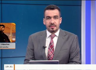 محمود فتحي/ مؤسس تيار الأمة: بشأن المظاهرات المطالبة بإسقاط السيسي في عدة مدن مصرية