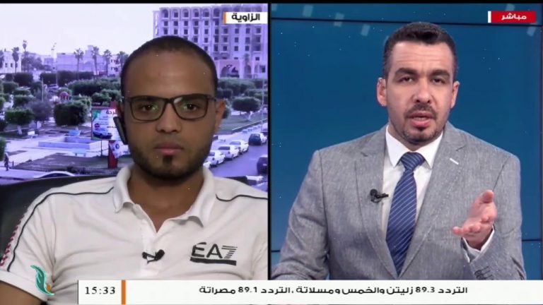 خليل زعميط/ مراسل التناصح من الزاوية: حول الاحتجاجات في عدة مدن على انقطاع التيار الكهربائي لساعات طويلة، المزيد في سياق المداخلة