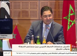 محمد فؤاد/ محلل سياسي: صمت قوات بركان الغضب والشعب الليبي على عبث الأطراف المتحاورة سوف يؤثر سلباً على الجميع، المزيد في سياق المداخلة…