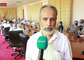 فيصل عريبي: من بداية المشكلة التي حدثت في تاجوراء بادر حكماء وأعيان المناطق الأخرى لوضع حل لهذه المشكلة – 28 – 09 – 2020