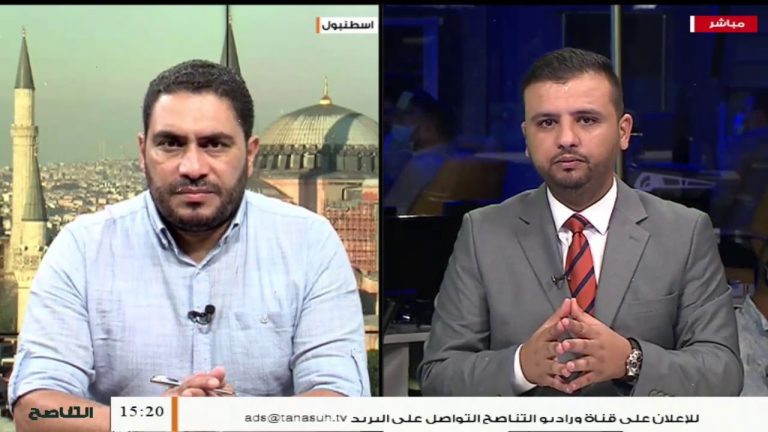 المهدي كشبور: حول الدعوى المقدمة ضد مجرم الحرب حفتر في المحاكم الأمريكية لارتكابه جرائم حرب، المزيد في سياق المداخلة –  30 – 09 – 2020