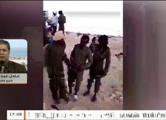 عادل عبدالكافي – الخبير العسكري – حول استمرار وصول الأسلحة والمرتزقة إلى حفتر رغم قرار وقف إطلاق النار، المزيد في سياق المداخلة | 5 – 9 – 2020