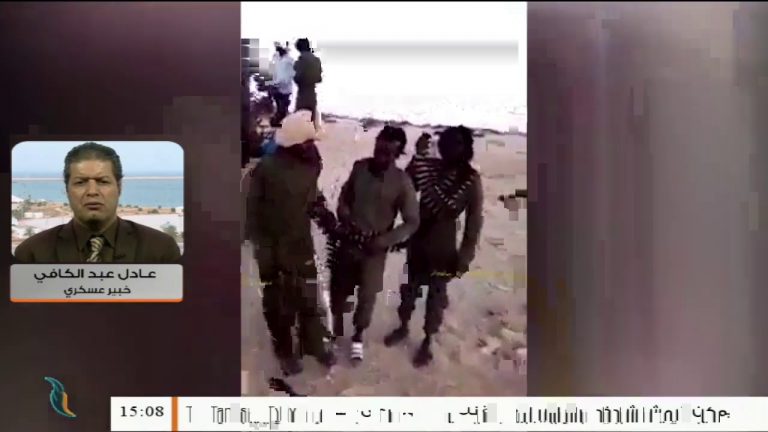 عادل عبدالكافي – الخبير العسكري – حول استمرار وصول الأسلحة والمرتزقة إلى حفتر رغم قرار وقف إطلاق النار، المزيد في سياق المداخلة | 5 – 9 – 2020