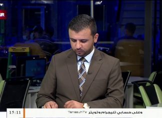 د. إلياس الباروني/ أستاذ العلاقات الدولية: بشأن لقاء أعضاء المجلس الأعلى للدولة بأعضاء من نواب طبرق في المغرب