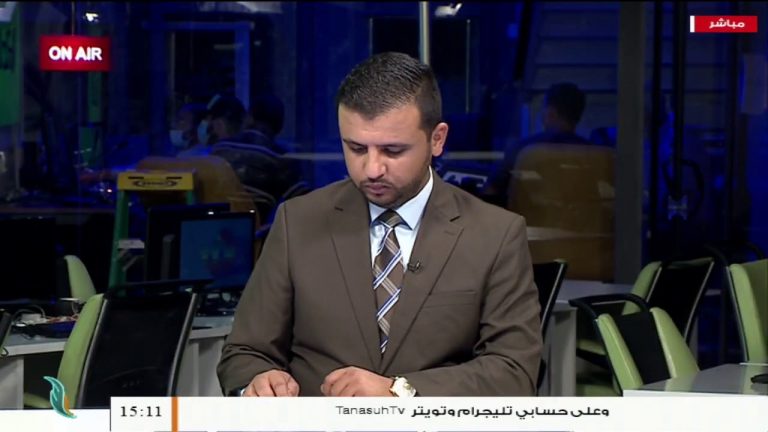 د. إلياس الباروني/ أستاذ العلاقات الدولية: بشأن لقاء أعضاء المجلس الأعلى للدولة بأعضاء من نواب طبرق في المغرب