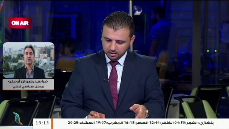 فراس أوغلو/ المحلل السياسي التركي: حول الزيارة غير المسبوقة للخارجية الجزائرية منذ التعاون الليبي التركي، المزيد في سياق المداخلة…