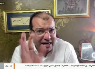 برنامج بين السطور – مع د. محمود عبدالعزيز | 7 – 9 – 2020