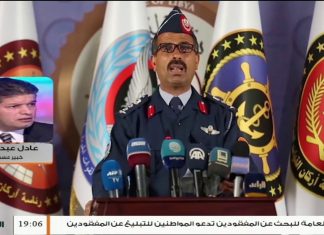 العقيد عادل عبد الكافي/ الخبير العسكري: الدول الداعمة لحفتر أعطت الأوامر لغرفة عمليات الكرامة لأن تكون “الحرب واللا حرب”!، المزيد في سياق المداخلة.. | 08 – 09 – 2020