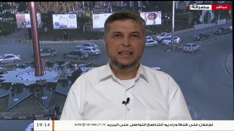 مروان الدرقاش/ محلل سياسي: ما يحدث في “بوزنيقة” هو قفز على تضحيات الشهداء ومحاولة تفكيك قوى الثورة ومصادرة لحقوق الليبيين في اختيار من يمثلهم، المزيد في سياق المداخلة..