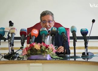 بيان عمداء البلديات بشأن الوضع السياسي: ضرورة الإسراع لإجراء انتخابات برلمانية وعلى الرئاسي توفير الدعم المادي المطلوب لإجرائها – 01 – 10 – 2020