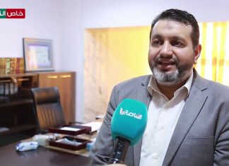 د.كمال عبد الحميد الهرامة – مدير المعهد العالي للعلوم الشرعية: تم توفير قسم داخلي للطلاب من خارج طرابلس مع مراعاة الإجراءات الصحية