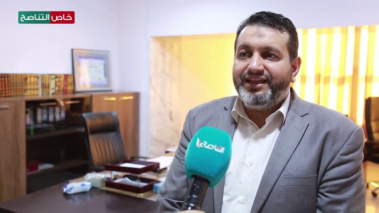 د.كمال عبد الحميد الهرامة – مدير المعهد العالي للعلوم الشرعية: تم توفير قسم داخلي للطلاب من خارج طرابلس مع مراعاة الإجراءات الصحية