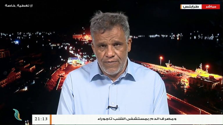 تغطية خاصة | محاربة الفساد وقرارات النائب العام|