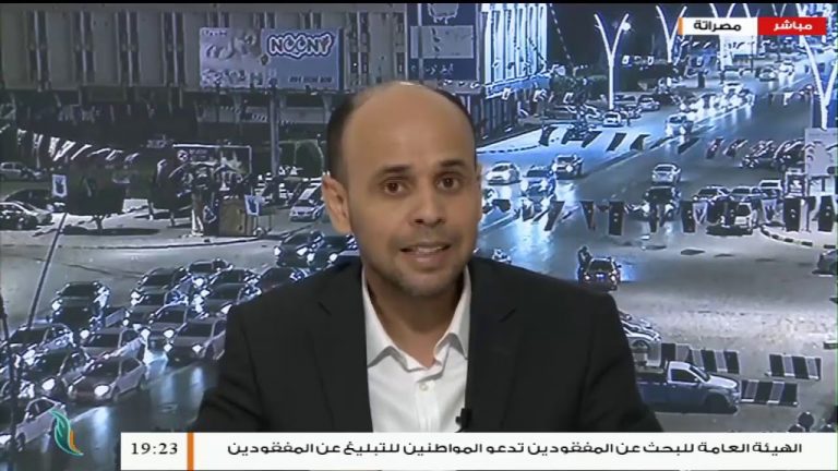 عبدالحميد الفضيل – خبير اقتصادي – بشأن رفع حالة القوة القاهرة عن حقل الشرارة