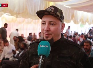 محمد فريوان: سوف نقوم بالضغط على الرئاسي لدمج القوات المساندة للجيش في مؤسسات الدولة