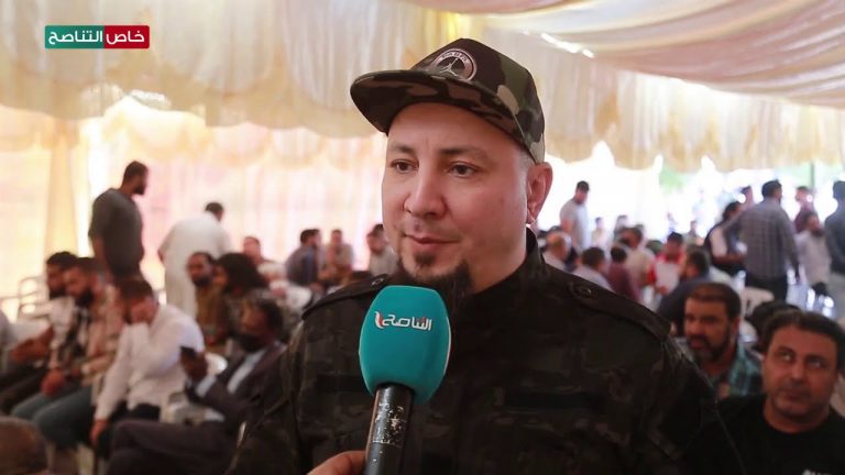 محمد فريوان: سوف نقوم بالضغط على الرئاسي لدمج القوات المساندة للجيش في مؤسسات الدولة