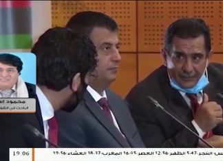 د. محمود إسماعيل/ باحث في الشؤون السياسية: الأجسام التي تتحاور حاليا لا تريد إنهاء المرحلة الانتقالية